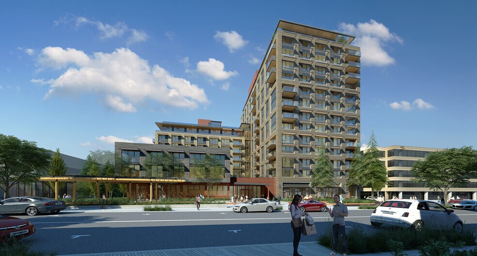 More Photos Of 2121 NW Savier St, Portland Apartments For Lease