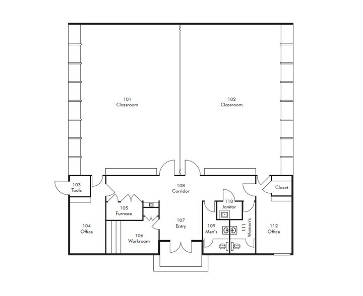 More Photos Of 4430 S Westview Dr, Salt Lake City Religious Facility For Sale