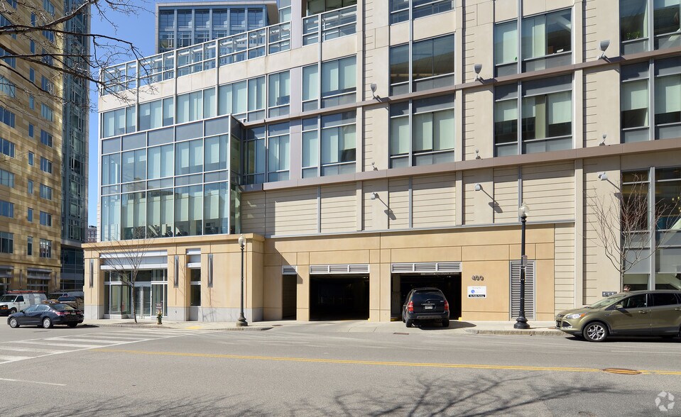 More Photos Of 500 Exchange St, Providence Office For Lease
