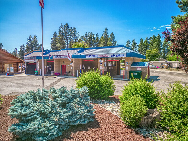 More Photos Of 640 Main Street, Chester Carwash For Sale