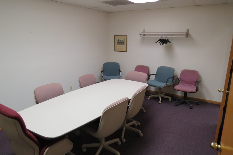 More Photos Of 9000-9030 Cline Ave, Highland Medical For Sale