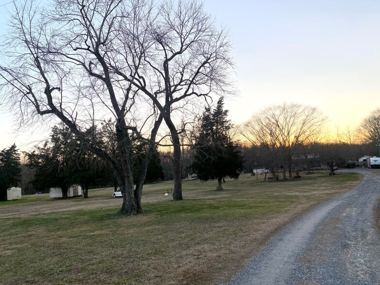 More Photos Of 633 Tribal Rd, Blacksburg Land For Sale