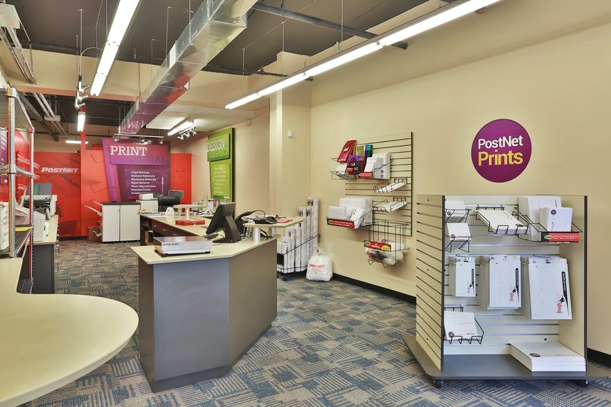 More Photos Of 74 Lafayette Ave, Suffern Storefront Retail Office For Lease