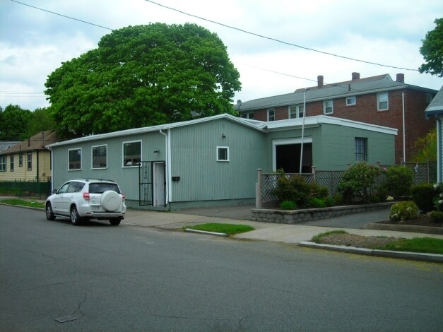More Photos Of 10 Allerton St, Lynn Warehouse For Sale