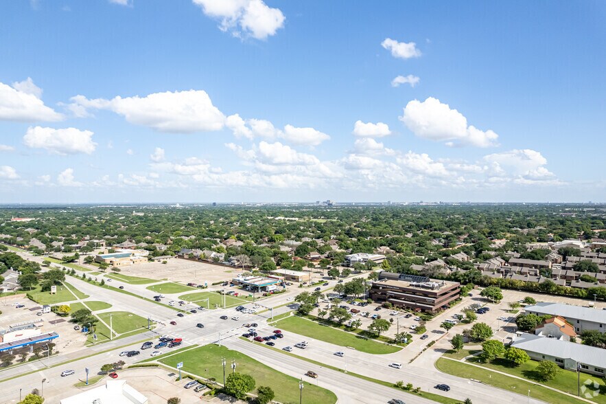 More Photos Of 5501 Independence Pkwy, Plano Medical For Lease