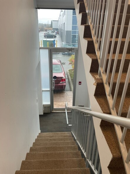 More Photos Of 18669 52nd Ave, Surrey Warehouse For Sale