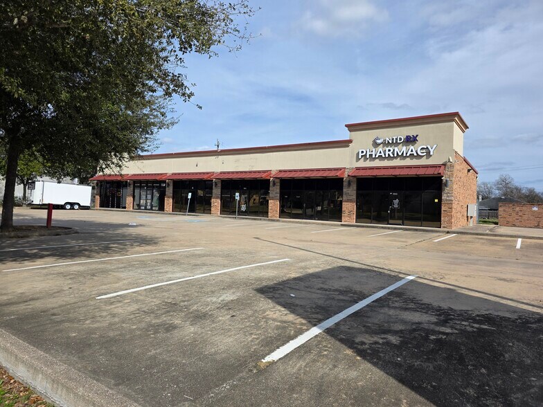 More Photos Of 15211 Fondren Rd, Missouri City Unknown For Lease