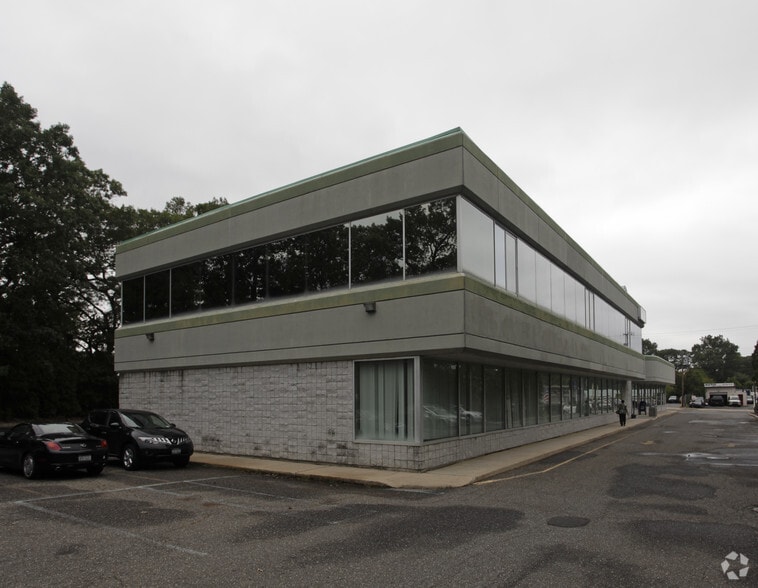 Primary Photo Of 1160 E Jericho Tpke, Huntington Medical For Sale