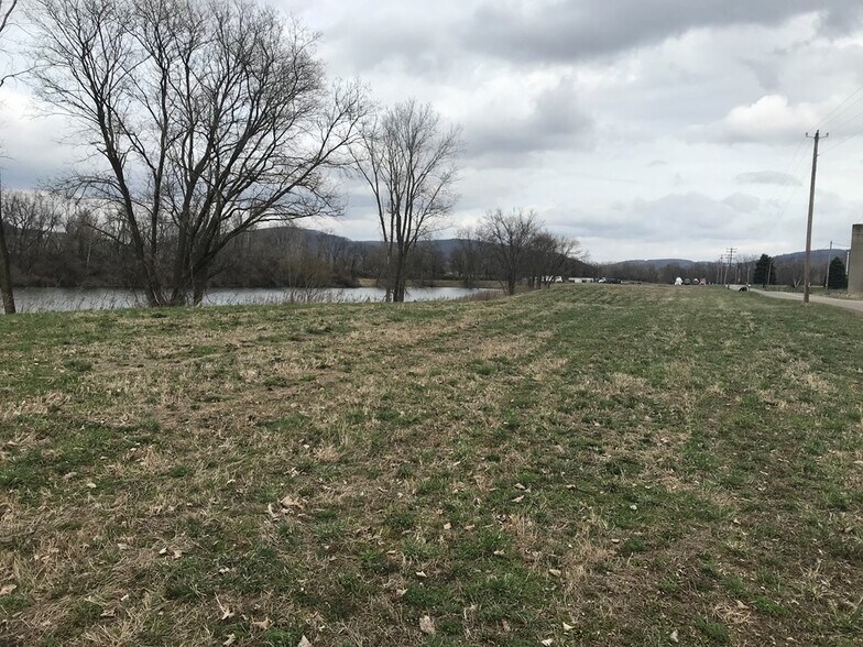 More Photos Of Wilson Industrial Parkway, Towanda Land For Sale