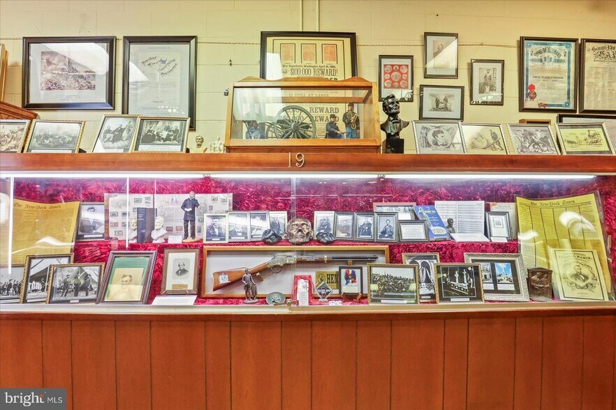 More Photos Of 425 Steinwehr Ave, Gettysburg Storefront Retail Office For Sale