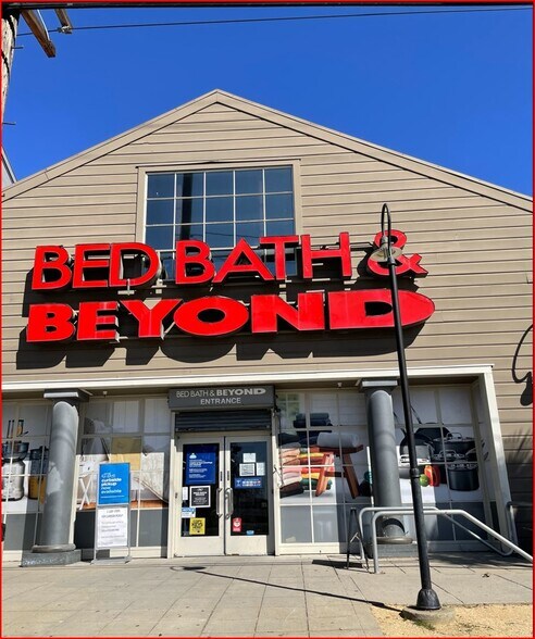 More Photos Of 550-590 2nd St, Oakland Office For Lease