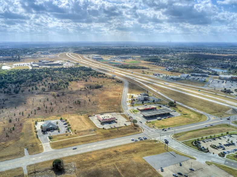 More Photos Of 14010 E 116th St N, Owasso Land For Sale