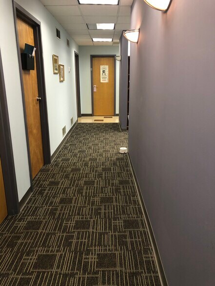 More Photos Of 250 W Lancaster Ave, Paoli Medical For Sale