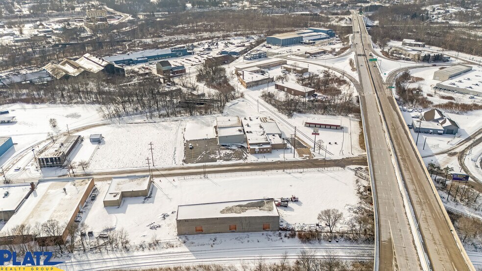 More Photos Of 1005 W Rayen Ave, Youngstown Land For Lease