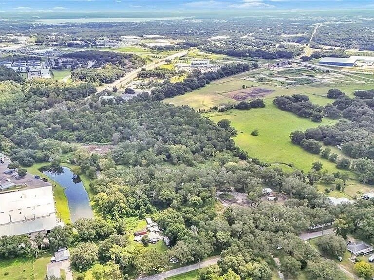 More Photos Of 2515 George Wheeler Rd, Lakeland Land For Sale