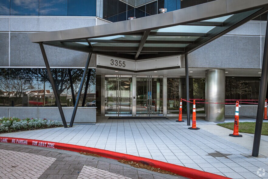 More Photos Of 3355 W Alabama St, Houston Office For Lease