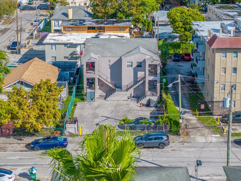 More Photos Of 569 SW 4th St, Miami Apartments For Sale