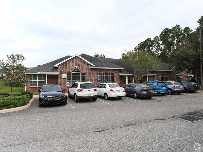 Primary Photo Of 11555 Central Pky, Jacksonville Office For Lease
