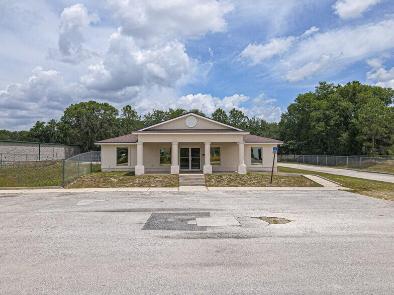 More Photos Of 4785 SE 102nd Pl, Belleview Medical For Sale