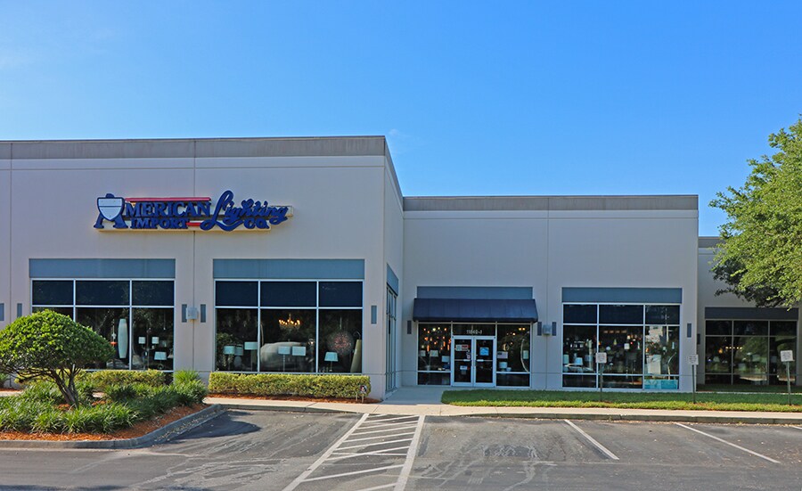 More Photos Of 11840 Beach Blvd, Jacksonville Showroom For Lease