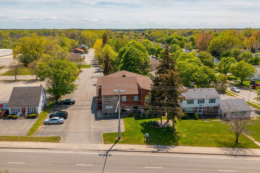 More Photos Of 3101 W Ridge Rd, Rochester Medical For Sale