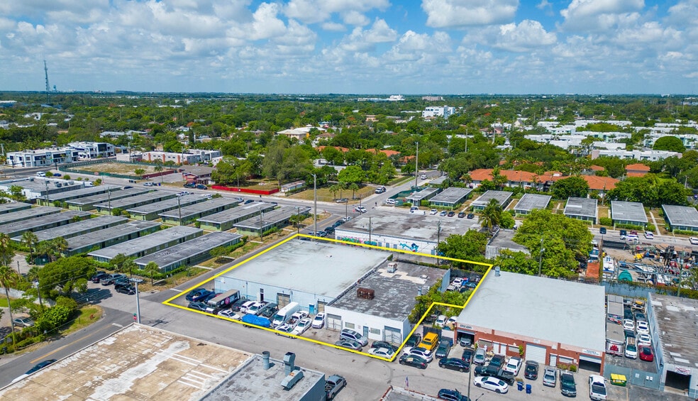 More Photos Of 705 NW 8th Ave, Fort Lauderdale Warehouse For Sale