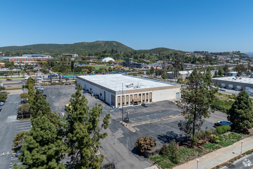 More Photos Of 1152 Armorlite Dr, San Marcos Warehouse For Lease