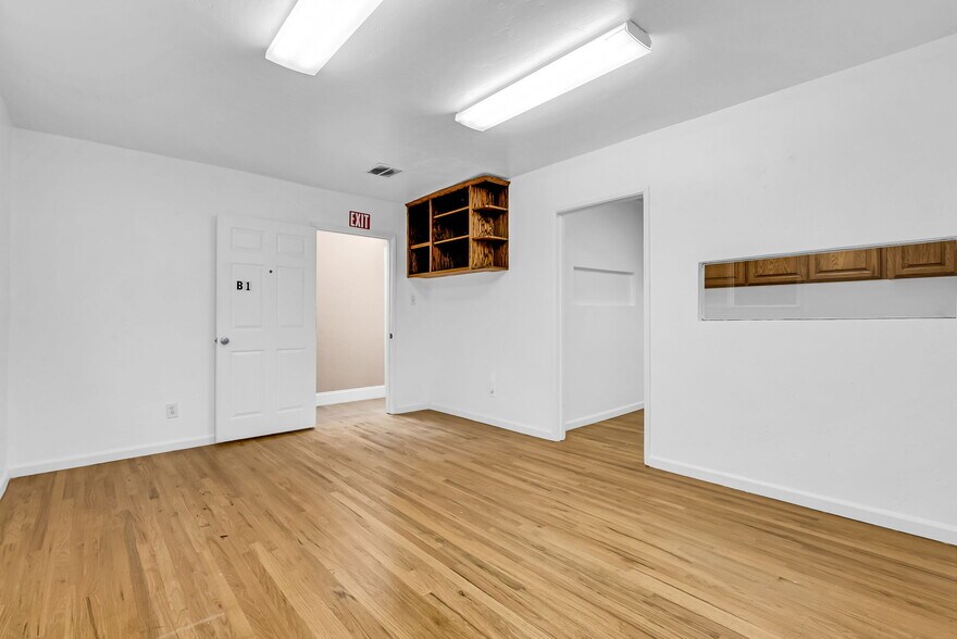 More Photos Of 1029 Tennessee St, Vallejo Storefront For Lease