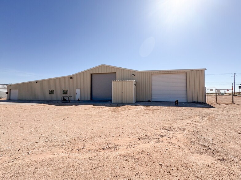 More Photos Of 2324 FM 715, Midland Industrial For Sale