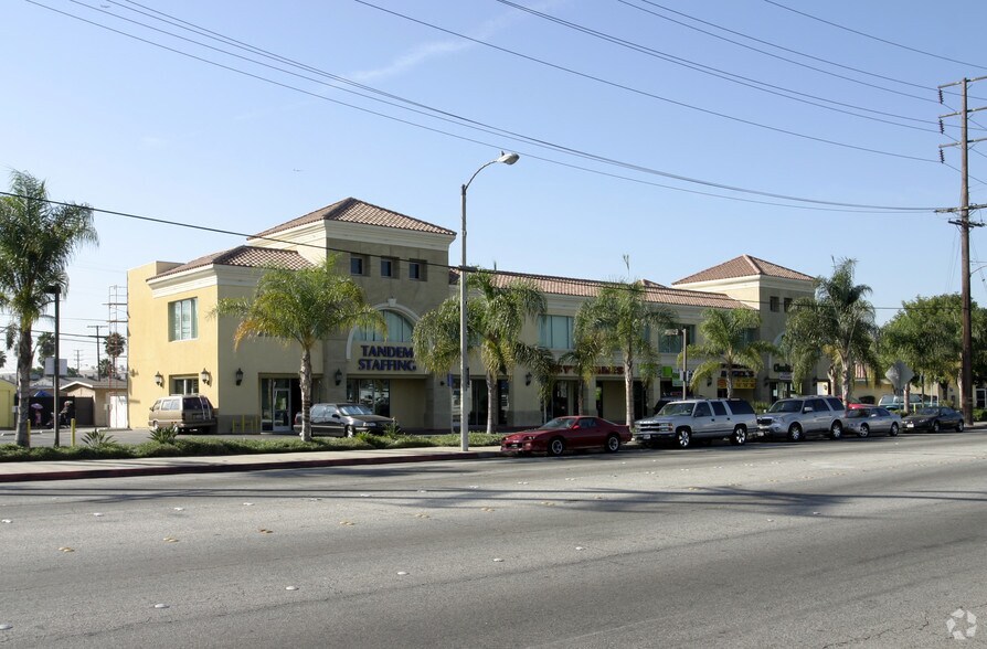 More Photos Of 6001-6049 Slauson Ave, Commerce Unknown For Lease