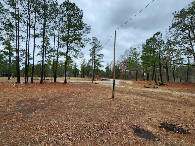 More Photos Of 577 Hoff Rd, Belhaven Land For Sale