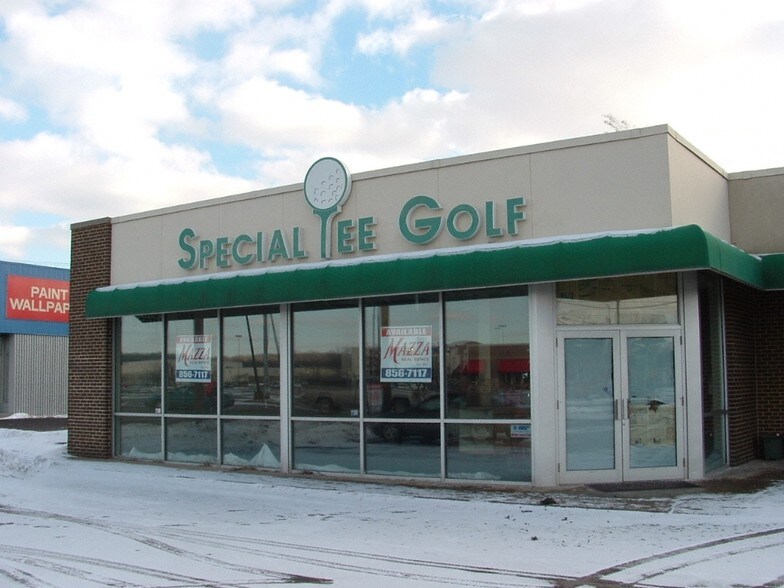 More Photos Of 5500 Youngstown Warren Rd, Niles General Retail For Lease