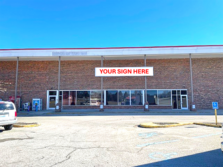 More Photos Of 1326-1370 Indian Mound Dr, Mount Sterling General Retail For Lease