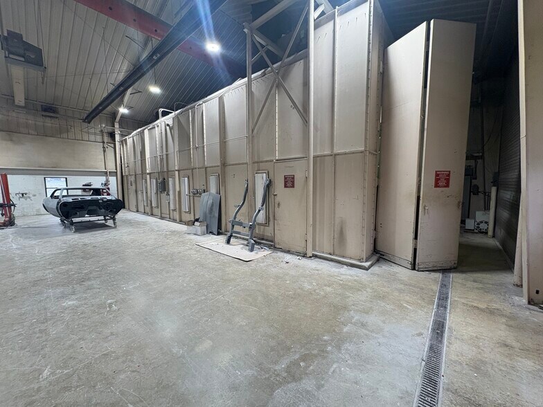 More Photos Of 622 Oh-380, Xenia Service For Lease