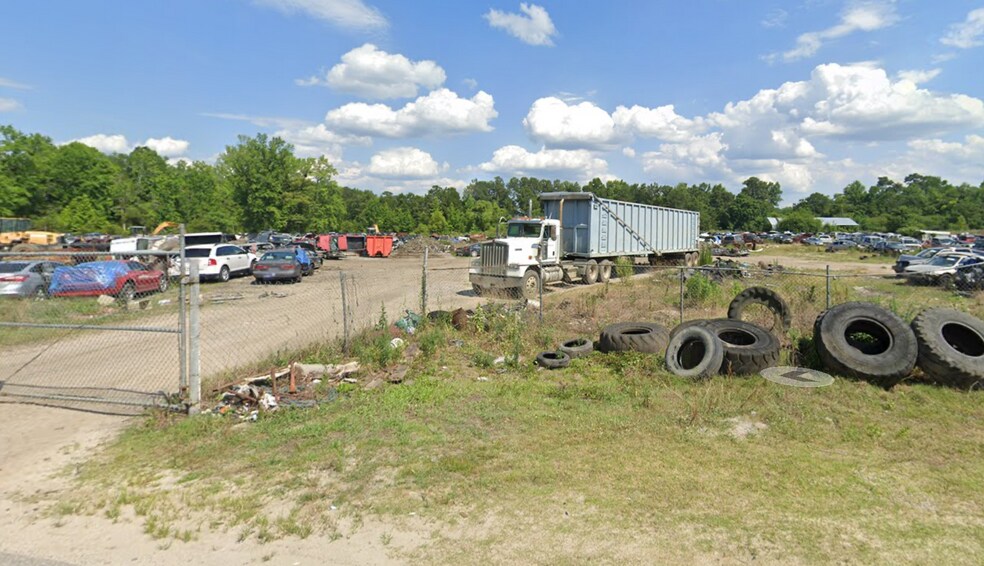 More Photos Of 664 Reeves Farm Rd, Saint George Truck Terminal For Sale