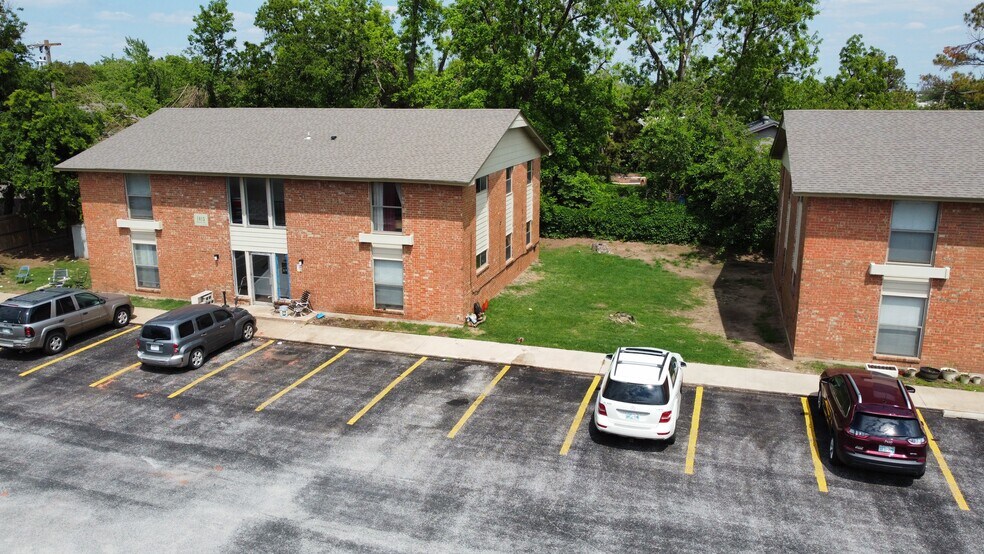 More Photos Of 7413 Melrose Ln, Oklahoma City Apartments For Sale