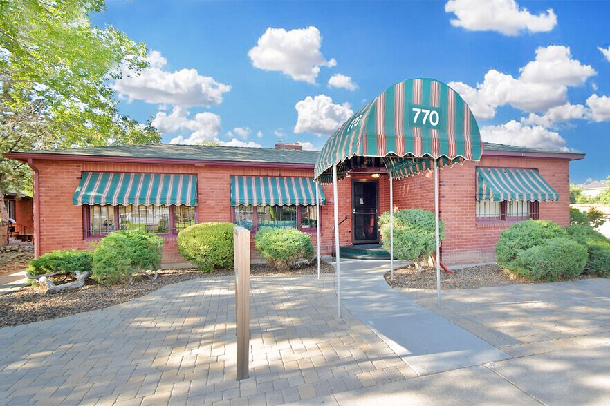 More Photos Of 770 Mill St, Reno Medical For Lease