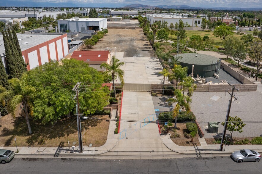 More Photos Of 2023 S Bon View Ave, Ontario Land For Sale