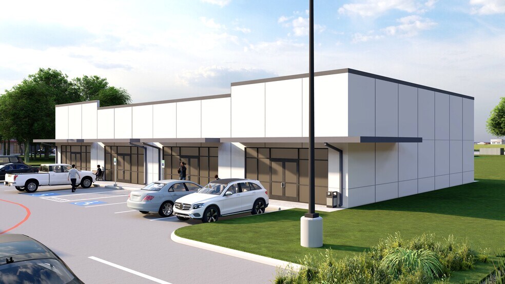 More Photos Of 19835 Farm to Market 362 Rd, Waller Unknown For Lease