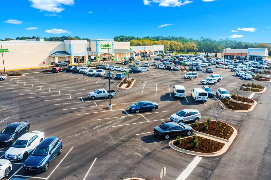 Primary Photo Of 11040 Navarre Pky, Navarre Storefront For Lease