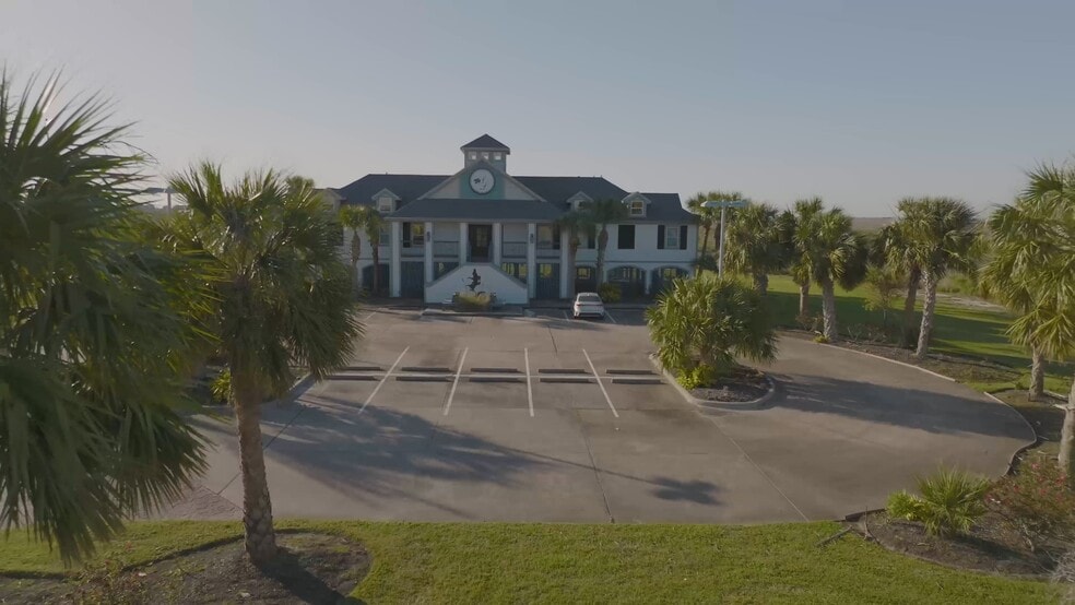 Primary Photo Of 201 Harbor Walk Blvd, Hitchcock Hospitality For Sale