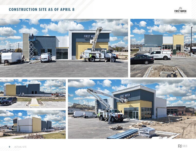 More Photos Of 1295 Olympia Fields Dr, Oconomowoc Restaurant For Sale