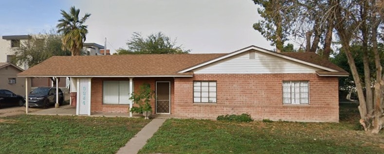 Primary Photo Of 6954 E 2nd St, Scottsdale Office For Lease