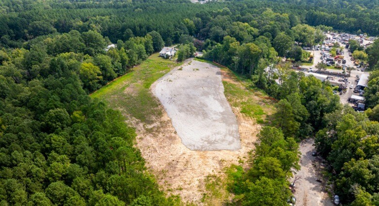 More Photos Of 1202 Wrenn Rd, Durham Land For Lease