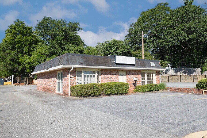 More Photos Of 3103 Mercury Drive Dr, Columbus Office For Sale