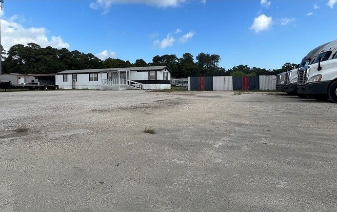 More Photos Of 8331 FM 1960 Bypass Rd W, Humble Land For Sale