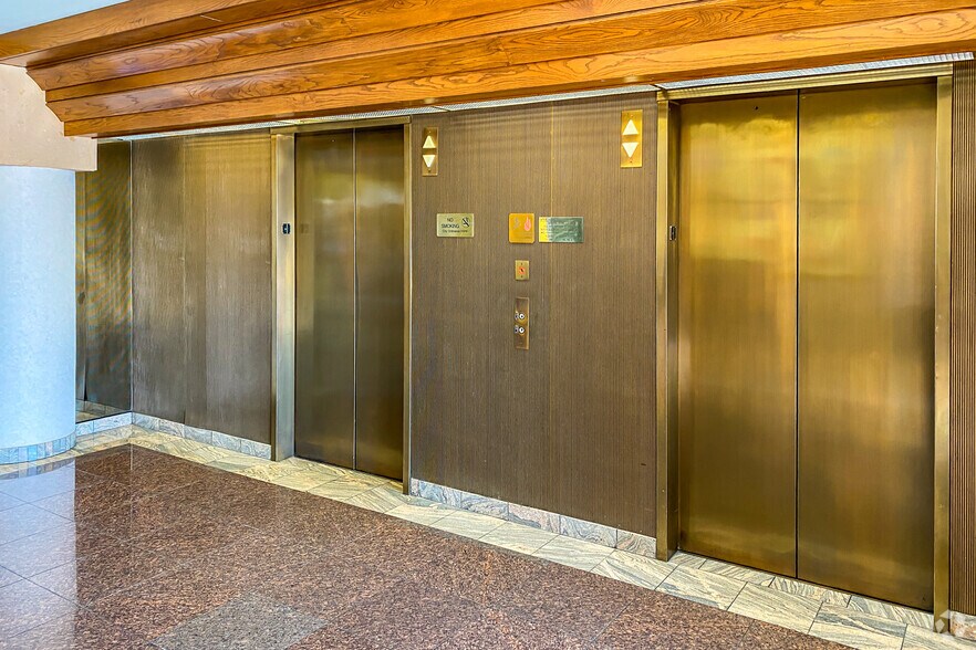 Photo of 2nd Floor Ste 205