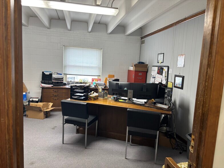 More Photos Of 230 S Main St, Stanley General Retail For Sale