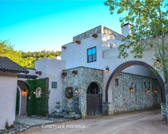 More Photos Of 23670 State Highway 16, Medina Lodge Meeting Hall For Sale