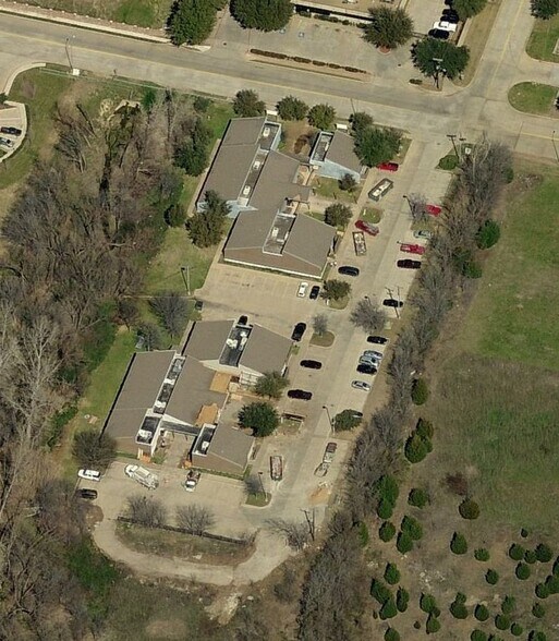More Photos Of , Grand Prairie Office For Sale